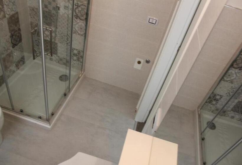 Pensjonat Dimora Di Artemide