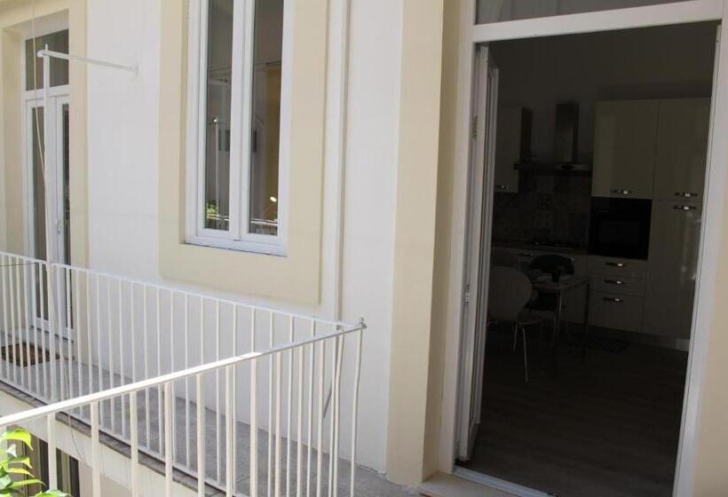 Pensjonat Dimora Di Artemide