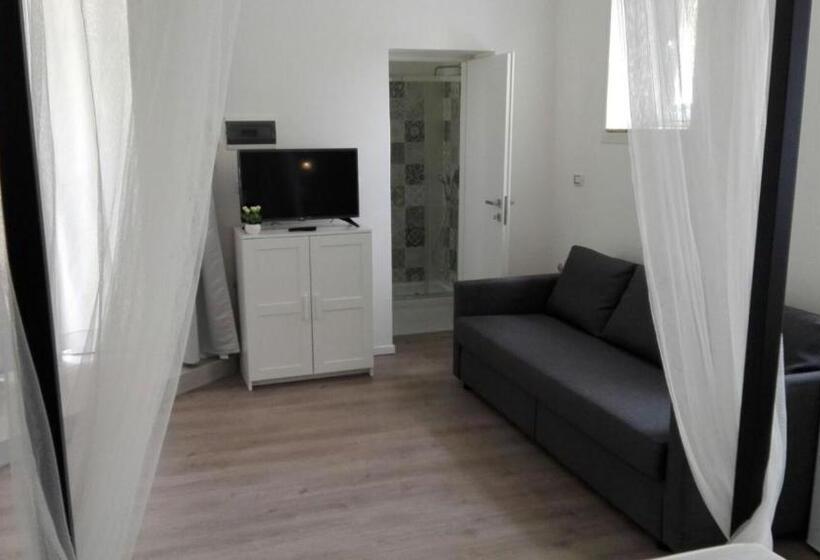 Pensjonat Dimora Di Artemide