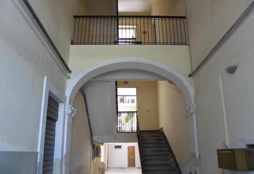 Pensjonat Dimora Di Artemide