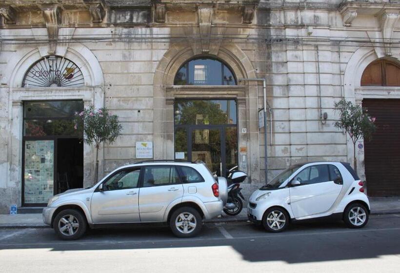 Pensjonat Dimora Di Artemide