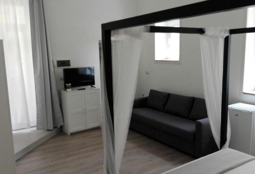 Pensjonat Dimora Di Artemide