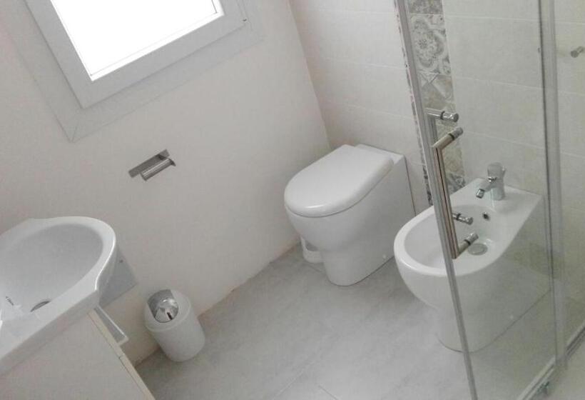 Pensjonat Dimora Di Artemide