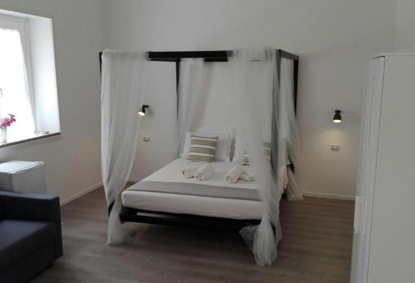 Pensjonat Dimora Di Artemide