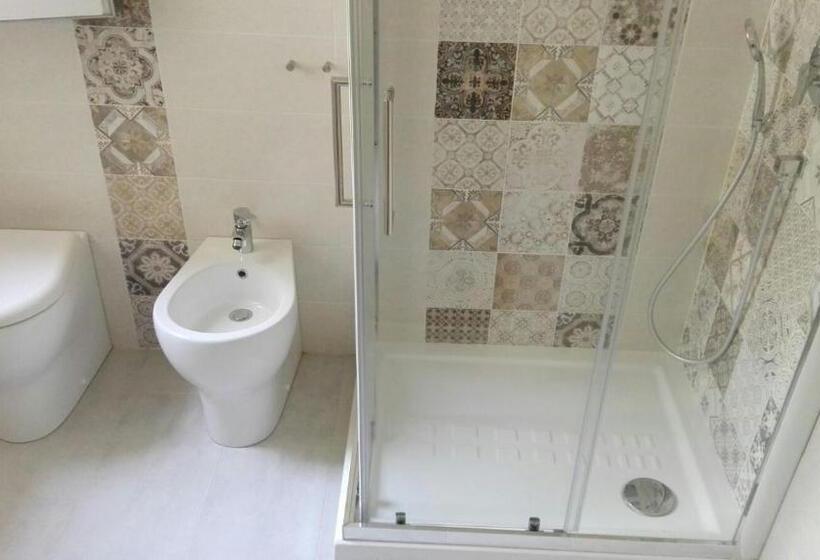 Pensjonat Dimora Di Artemide