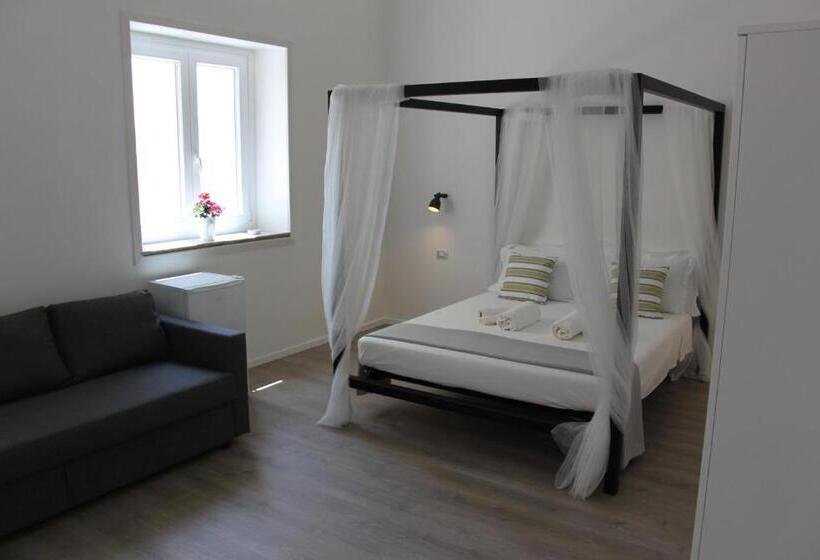 Pensjonat Dimora Di Artemide