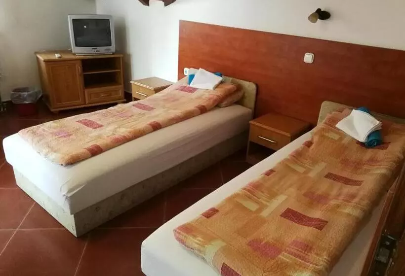 Majatalo Dunakanyar Bed & Breakfast