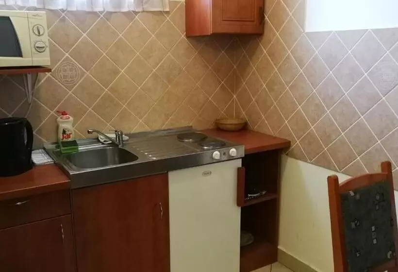 Majatalo Dunakanyar Bed & Breakfast