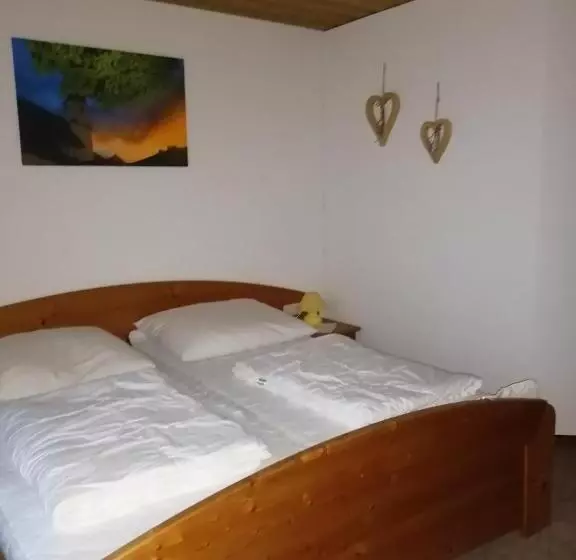 Majatalo Haus Roswitha