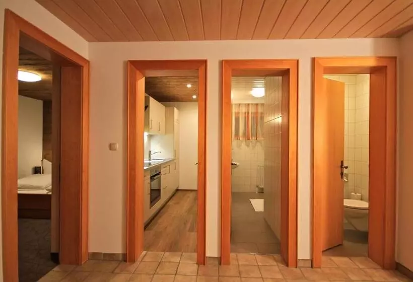 Majatalo Haus Roswitha