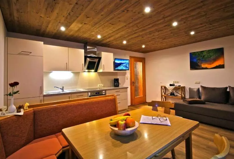 Majatalo Haus Roswitha