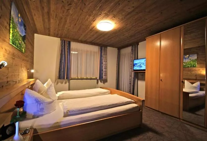 Majatalo Haus Roswitha