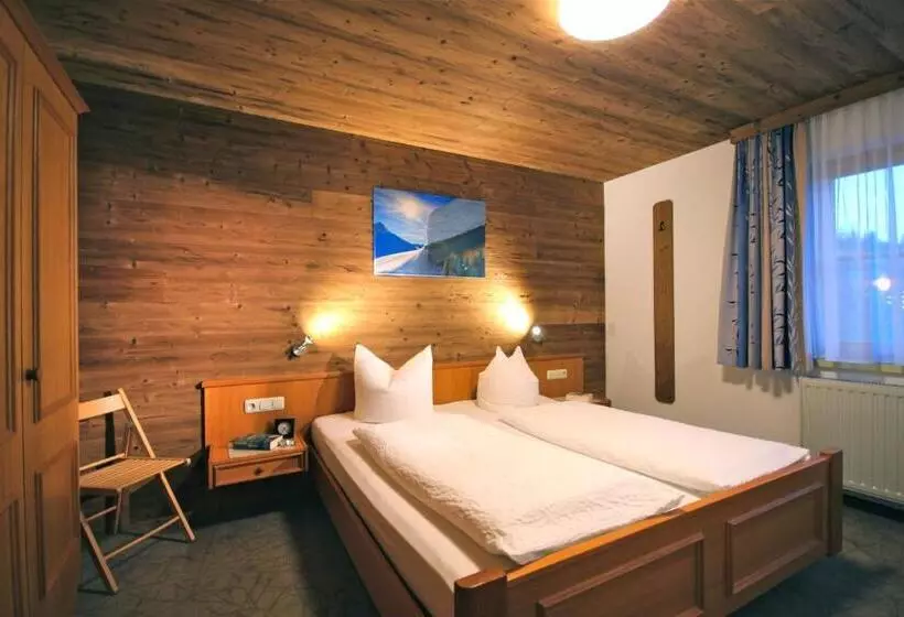 Majatalo Haus Roswitha