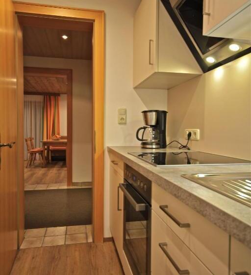 پانسیون Haus Roswitha