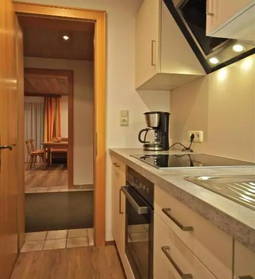 Majatalo Haus Roswitha