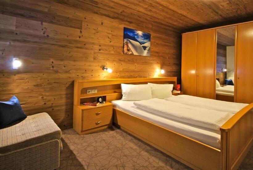 پانسیون Haus Roswitha