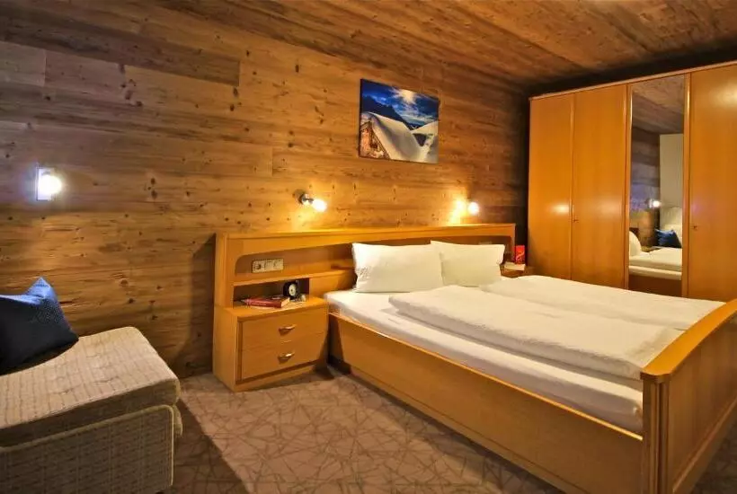 Majatalo Haus Roswitha