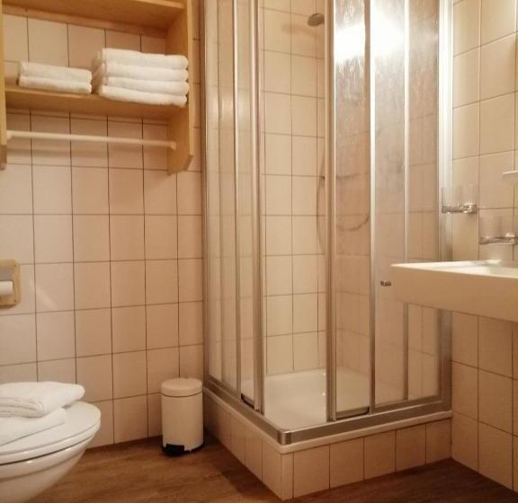 پانسیون Haus Roswitha