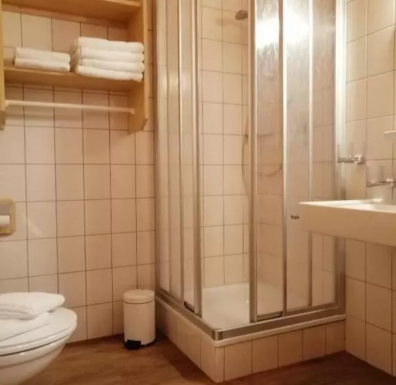 Majatalo Haus Roswitha