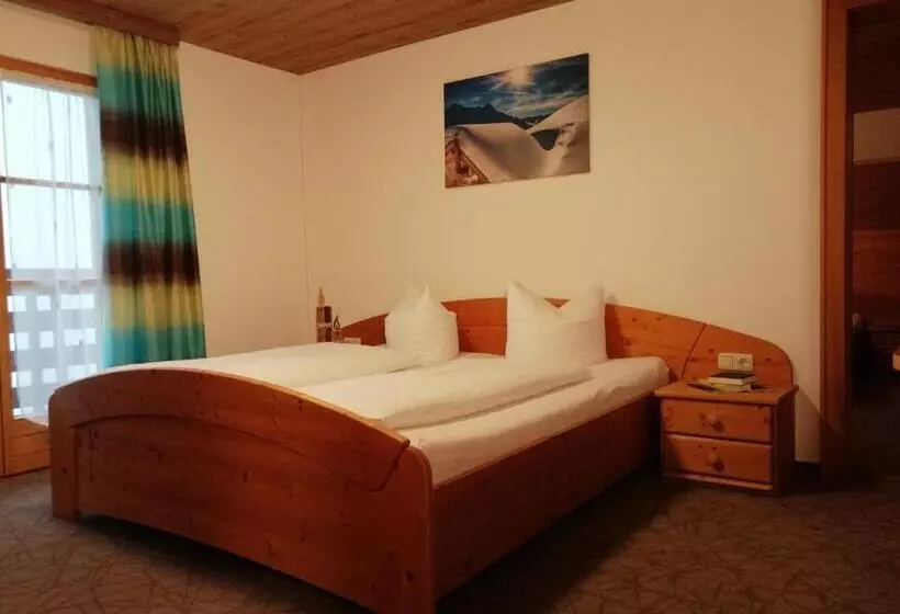 Majatalo Haus Roswitha