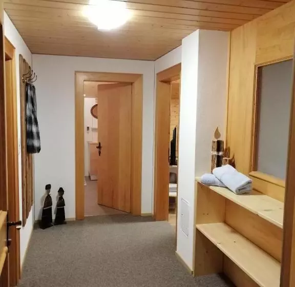 Majatalo Haus Roswitha