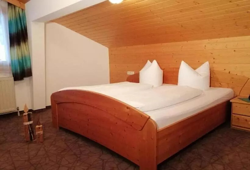 Majatalo Haus Roswitha