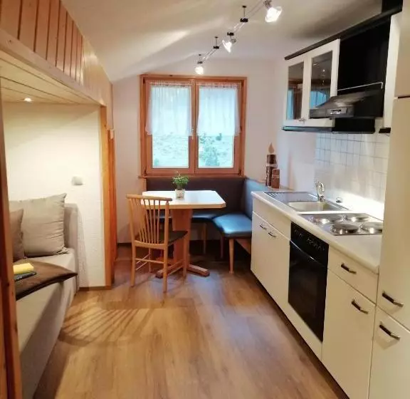 Majatalo Haus Roswitha