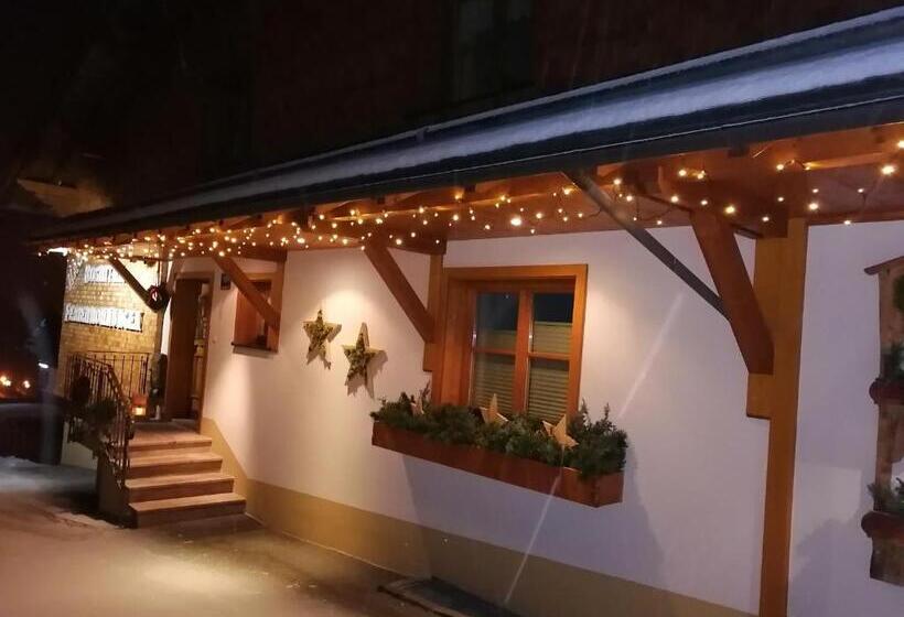 پانسیون Haus Roswitha