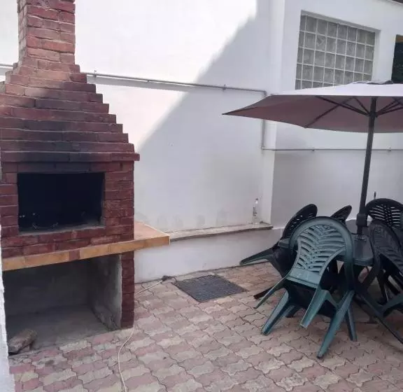 Pensão Vila Calil