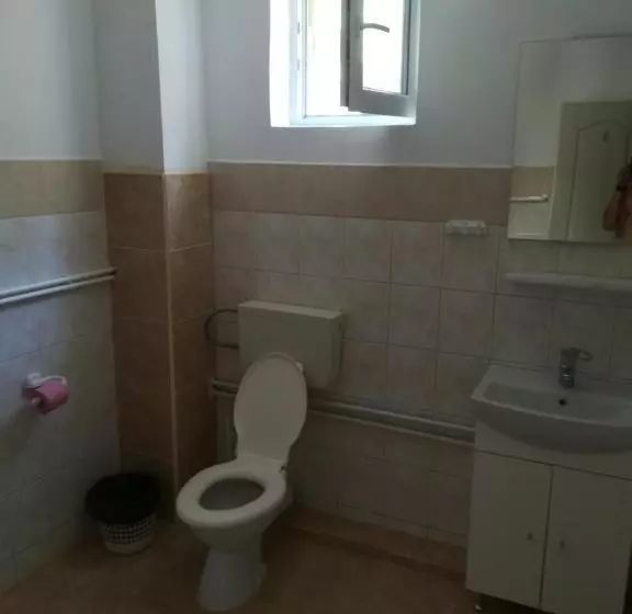 Pensão Vila Calil