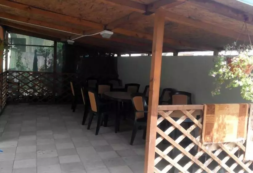 Pensão Vila Calil