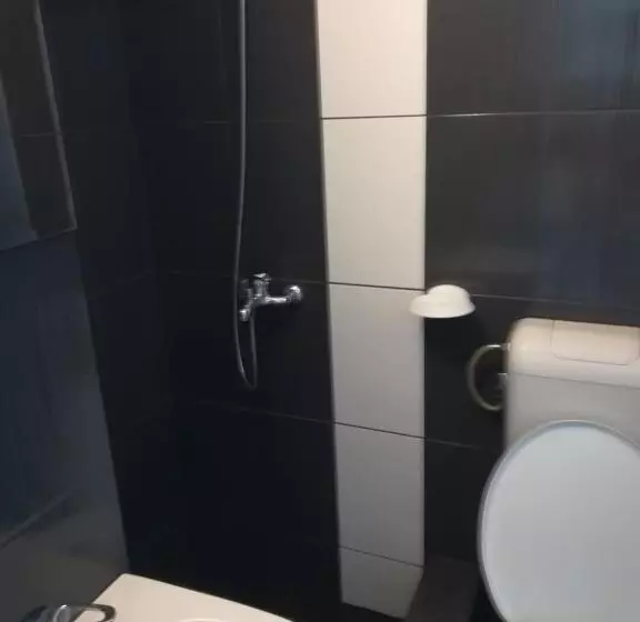 Pensão Vila Calil