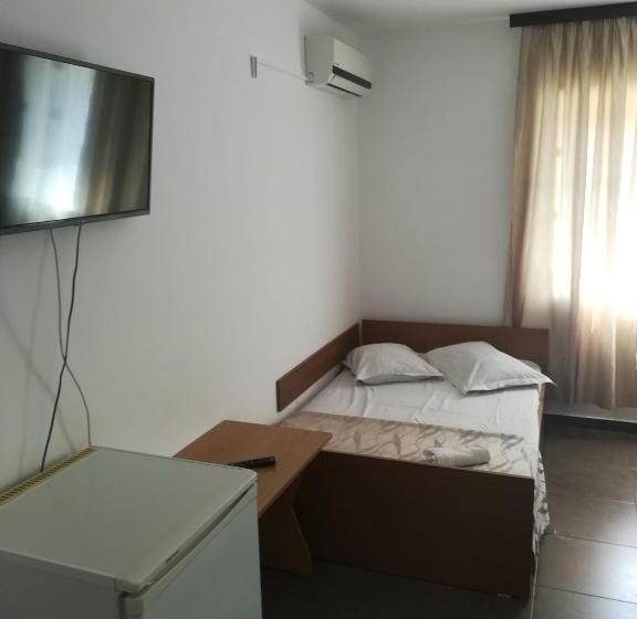 پانسیون Vila Calil