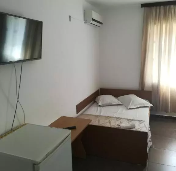 Pensão Vila Calil