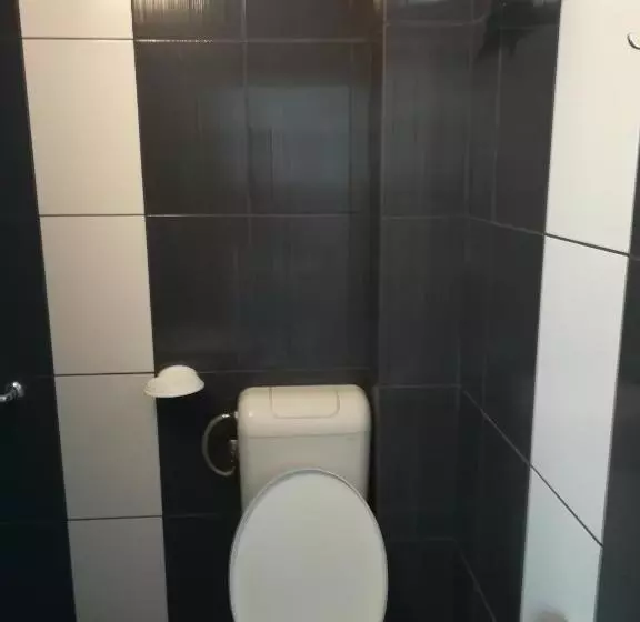 Pensão Vila Calil