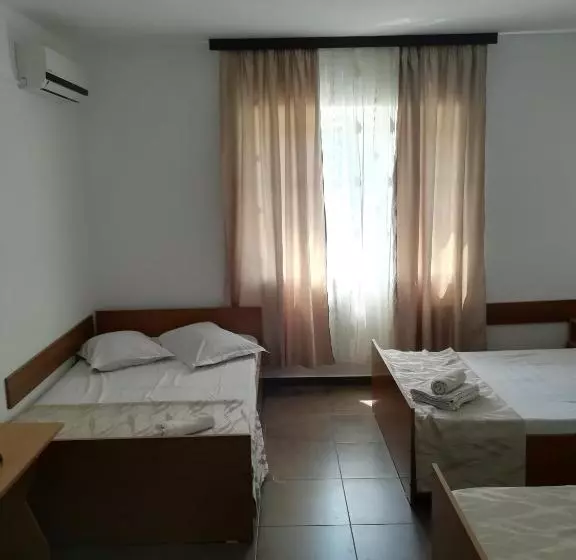 Pensão Vila Calil