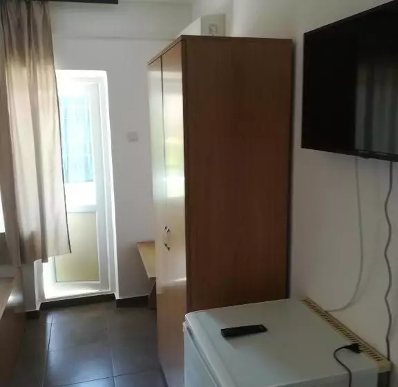 Pensão Vila Calil