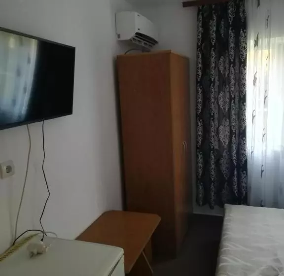 Pensão Vila Calil