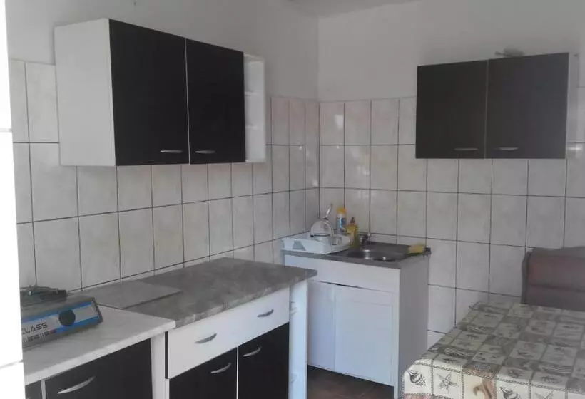 Pensão Vila Calil