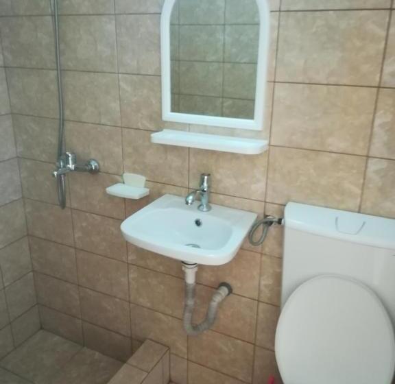 پانسیون Vila Calil