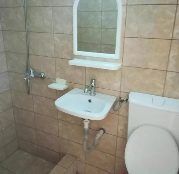 Pensão Vila Calil