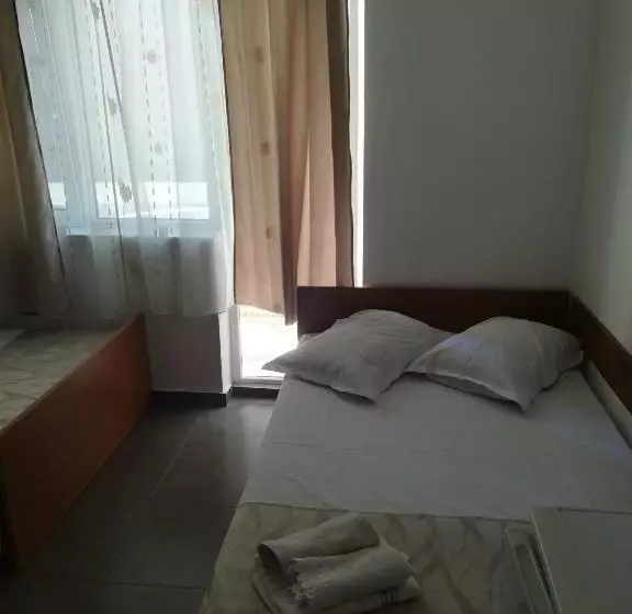 Pensão Vila Calil