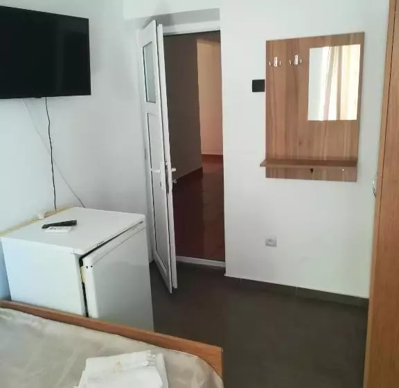 Pensão Vila Calil