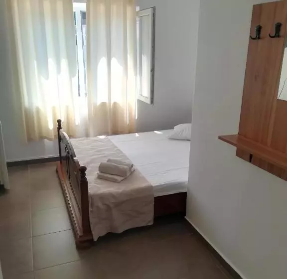 Pensão Vila Calil