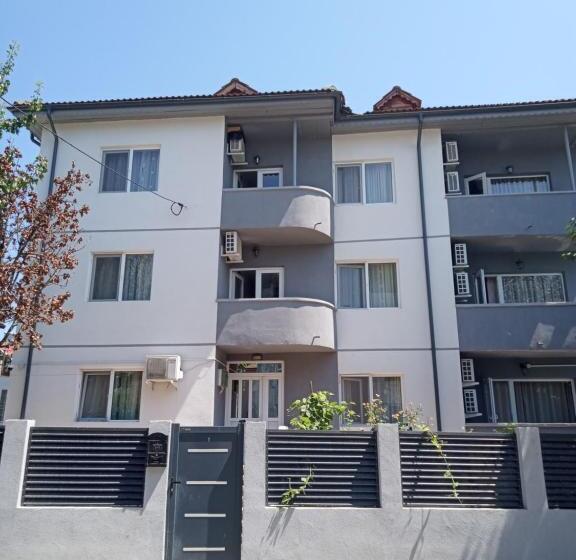 پانسیون Vila Calil