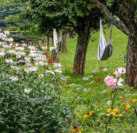 Pensiunea Casa Madalina