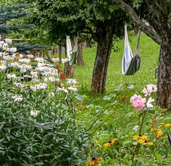 Pensiunea Casa Madalina