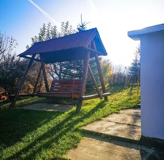 Pensiunea Casa Madalina