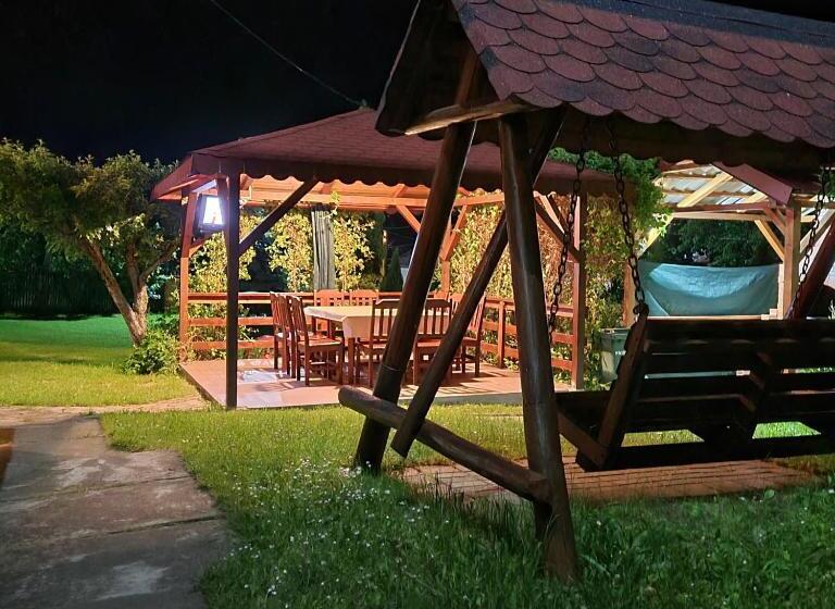 Pensiunea Casa Madalina