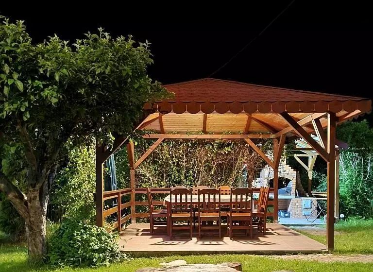 Pensiunea Casa Madalina